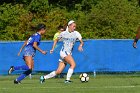 Women's Soccer vs JWU  Wheaton Women's Soccer vs Johnson & Wales University. - Photo by Keith Nordstrom : Wheaton, Soccer